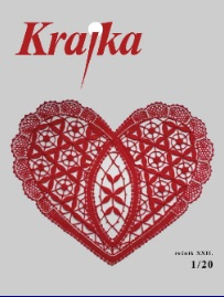 Krajka - 2020/1
