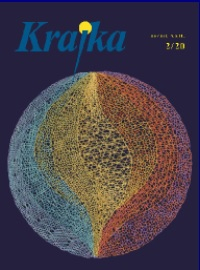 Krajka - 2020/2