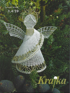 Krajka - 2020/3,4