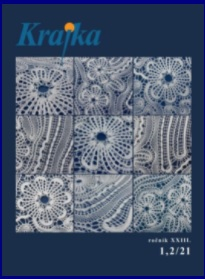 Krajka - 2021/1,2