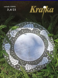 Krajka - 2021/3,4