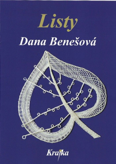 Krajka - Listy