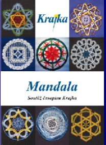 Krajka - Mandala