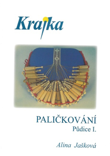 Krajka - učebnice - půdice I