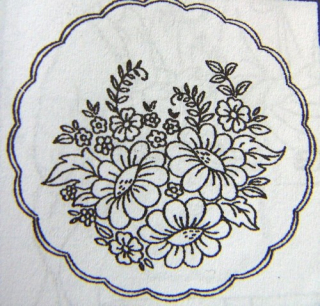 Květinová záplava