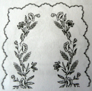 Letní louka