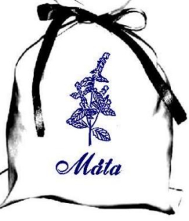 Máta