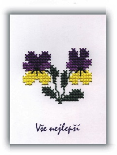 Maceška
