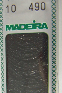 Madeira 10 - grafitová