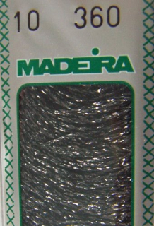 Madeira 10 - černá perla