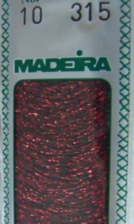 Madeira 10 - "kamélie"