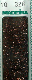 Madeira 10 - bronzová