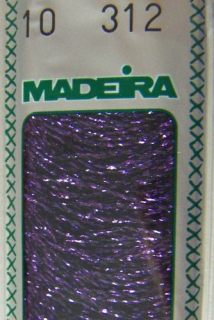 Madeira 10 - "petunie"