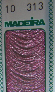 Madeira 10 - "magnolie"