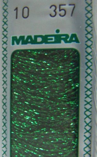 Madeira 10 - nefritová