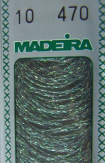 Madeira 10 - opálová