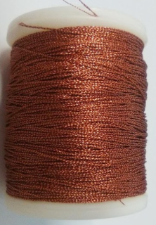 Madeira 12 - bronzová - 4gr.
