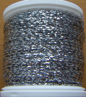 Madeira 25 - stříbrná