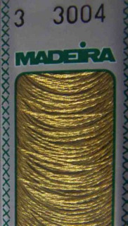 Madeira 3 - zlatá 4