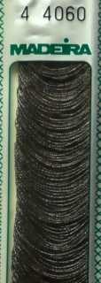 Madeira 4 - černá perla