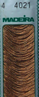 Madeira 4 - brokátová