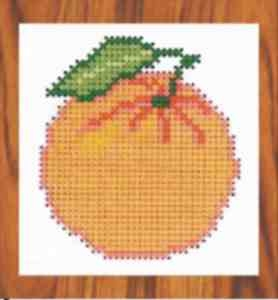 Mandarinka