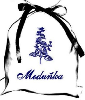 Meduňka