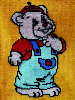 Medvídek