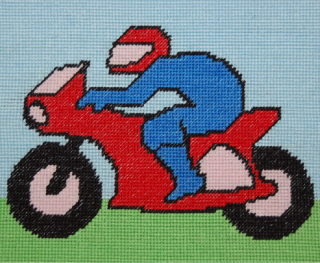 Motorka