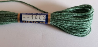 Mouline - 1002