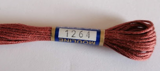 Mouline - 1264