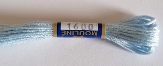 Mouline - 1600