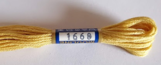 Mouline - 1668