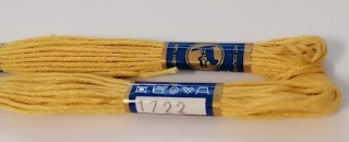 Mouline - 1722