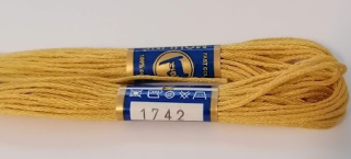 Mouline - 1742