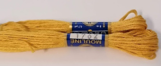 Mouline - 1762