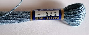 Mouline - 1862