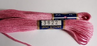 Mouline - 3822