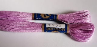 Mouline - 4332