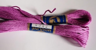 Mouline - 4342