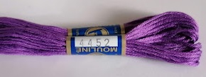 Mouline - 4452