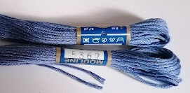 Mouline - 5362