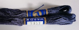 Mouline - 5382