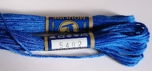 Mouline - 5482