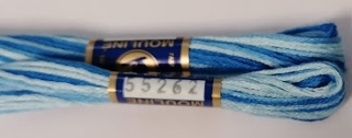 Mouline - 55262