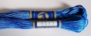 Mouline - 5562