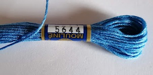 Mouline - 5644