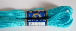 Mouline - 5732