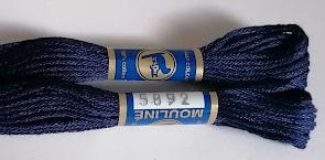 Mouline - 5892