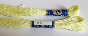 Mouline - 6022